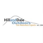 Hill And Dale Outdoors Voucher codes