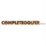 Complete Golfer Voucher codes