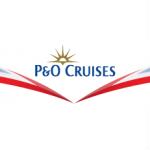 P&O Cruises Voucher codes