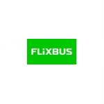 FlixBus Voucher codes