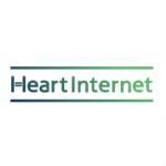 Heart Internet Voucher codes