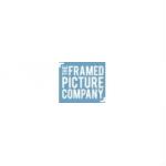 The Framed Picture Company Voucher codes