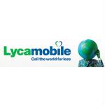 Lyca Mobile Voucher codes