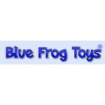 Blue Frog Toys Voucher codes