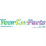 Your Car Parts Voucher codes