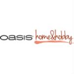 Oasis Home And Hobby Voucher codes