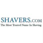 Shavers Voucher codes