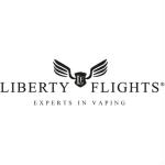 Liberty Flights Voucher codes