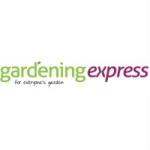 Gardening Express Voucher codes