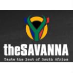 The Savanna Voucher codes