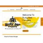 Busy Bee Candles Voucher codes