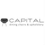 Capital Dining Chairs Voucher codes