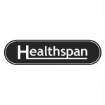 Healthspan Voucher codes