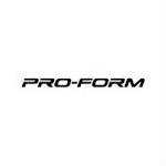 ProForm Fitness Voucher codes