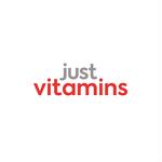 Just Vitamins Voucher codes