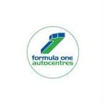 F1 Autocentres Voucher codes