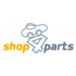 Shop4parts Voucher codes