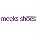 Meeks Shoes Voucher codes