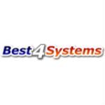 Best4Systems Voucher codes