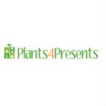 Plants4Presents Voucher codes