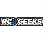 RC Geeks Voucher codes