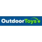Outdoor Toys Voucher codes