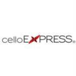 Cello Express Voucher codes