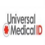 Universal Medical ID Voucher codes