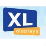 XL Displays Voucher codes
