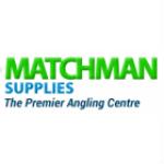 Matchman Supplies Voucher codes