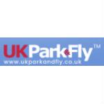 UK Park And Fly Voucher codes