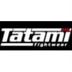 Tatami Fightwear Voucher codes