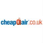 CheapOair UK Voucher codes