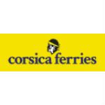 Corsica Ferries Voucher codes