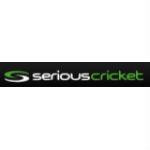 Serious Cricket Voucher codes