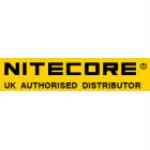 Nitecore Voucher codes