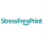Stress Free Print Voucher codes