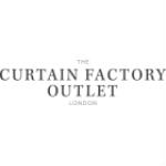 Curtain Factory Outlet Voucher codes