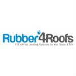Rubber4Roofs Voucher codes