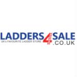 Ladders4Sale Voucher codes