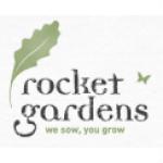 Rocket Gardens Voucher codes