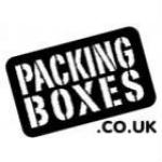 Packingboxes.co.uk Voucher codes