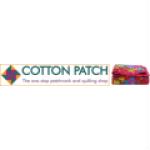 Cotton Patch Voucher codes