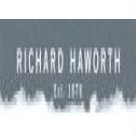 Richard Haworth Voucher codes