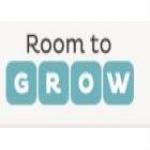 Room To Grow Voucher codes