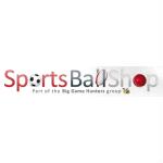 Sports Ball Shop Voucher codes