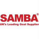 Samba Sports Voucher codes