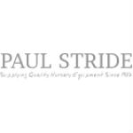 Paul Stride Voucher codes