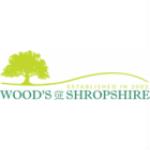 Woods Of Shropshire Voucher codes