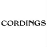 Cordings Voucher codes